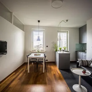 Mint Apartment